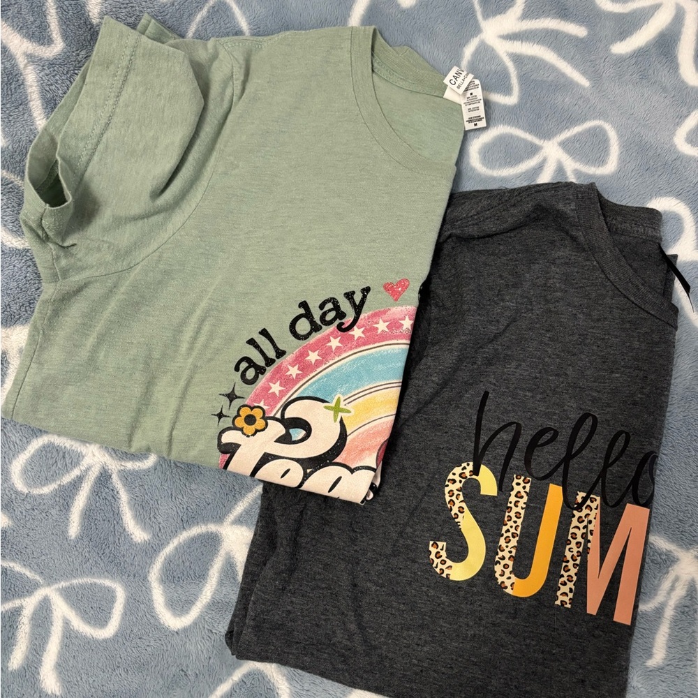 Teacher Graphic Tees